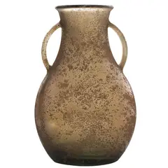 VIDRIOS SAN MIGUEL - Jarron Cantaro 32 cm