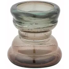 VIDRIOS SAN MIGUEL - Candelabro 11.5 Cm.