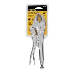 PRETUL - Hombresolo Recto 10 Pulgadas