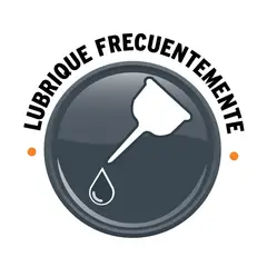 PRETUL - Cuchilla Repuesto Corta Perno Mango Tubular 24 Pulgadas