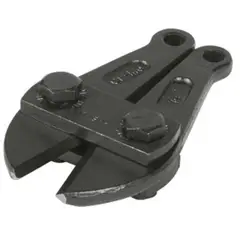 PRETUL - Cuchilla Repuesto Corta Perno Mango Tubular 12 Pulgadas