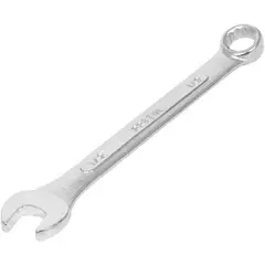PRETUL - Llave Mixta de 1/4 Pulgadas