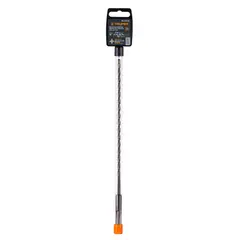 TRUPER - Broca para Concreto Sds Plus 1/4Pulg Largo 10Pulg