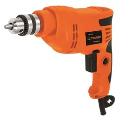 TRUPER - Taladro Industrial 3/8 Pulgadas 380 W