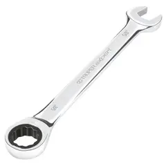 TRUPER - Llave Mixta con Ratchetpulg 3/4Pulg