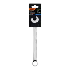 TRUPER - Llave Extralarga Métrica 19 mm