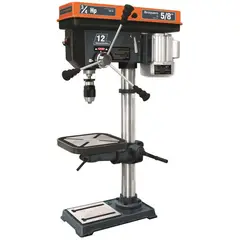 TRUPER - Taladro de Árbol 5/8 X 13 Pulgadas