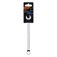 TRUPER - Llave Extralarga Métrica 13 mm