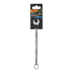 TRUPER - Llave Extralarga Métrica 12 mm