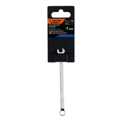 TRUPER - Llave Extralarga Métrica 7 mm