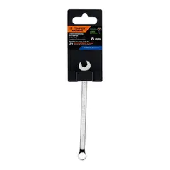 TRUPER - Llave Extralarga Metrica 8 mm