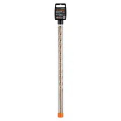 TRUPER - Broca para Concreto Sds Plus 9/16Pulg Largo 12Pulg