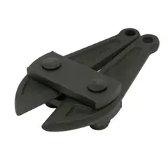 TRUPER - Cuchilla Repuesto Corta Pernos Profesional 30 Pulgadas