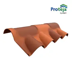 PROTEJA - Caballete Colonial articulado superior