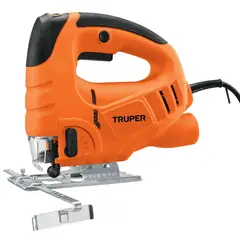 TRUPER - Sierra Caladora Profesional 550 W TRP15420