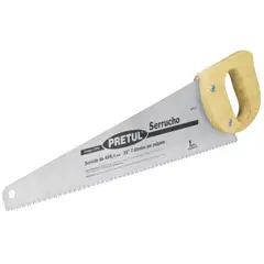 PRETUL - Serrucho 16 Pulgadas Ref.TRP22930