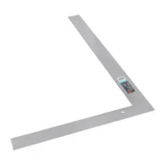 TRUPER - Escuadra para Cantero 16 Pulgadas X 24 Pulgadas