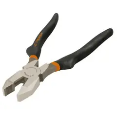 TRUPER - Alicate de Electricista Profesional 7 Pulgadas