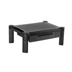 ERGONOMUS - Soporte Tipo Brazo para Monitor Smart Plástico