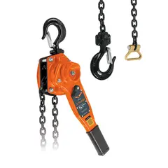 TRUPER - Diferencial de Palanca 3/4 Ton