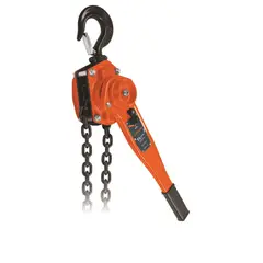 TRUPER - Diferencial de Palanca 1.1/2 Ton