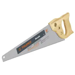 TRUPER - Serrucho Profesional 22 Pulgadas Ref.TRP18169