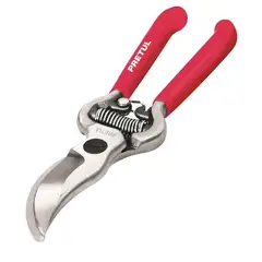 TRUPER - Tijeras De Poda Cuchilla De Paso 8 Corte 5/8