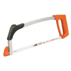 TRUPER - Marco Profesional Tubular para Segueta Acero