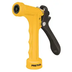 PRETUL - Pistola Plástica Económica 5