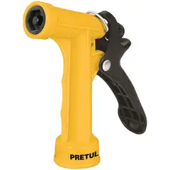 PRETUL - Pistola Plástica Económica 4