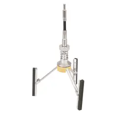 TRUPER - Bruñidora para Cilindro de Motor