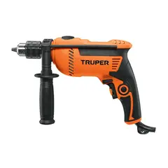 TRUPER - Taladro Percutor 1/2 Pulgada 650 W