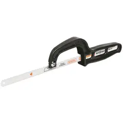 PRETUL - Mini Marco de Plástico Segueta Ref.TRP20002