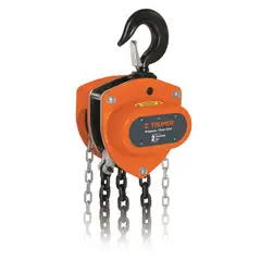 TRUPER - Diferencial 2 Ton