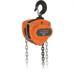 TRUPER - Diferencial 1 Ton