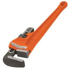 TRUPER - Llave de Tubo Industrial 18
