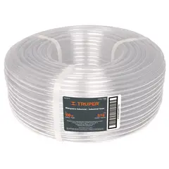 TRUPER - Manguera De Nivel Rollo De 100Mt Diam 5/16
