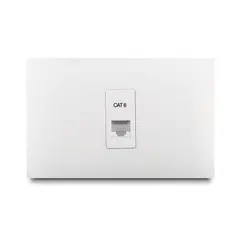 VETO - Jack Datos Rj45 Cat6 Simple Vive