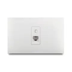 OLIVETO - Jacktelefono Rj14 Simple Vive Veto