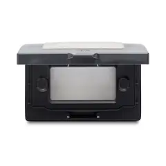VETO - Tapa De Exteriores Premium