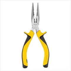 STANLEY - Alicate 6 Pulgadas Pta Larga Pro Pela Cable Ref 84-053LA