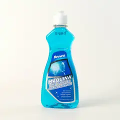BINNER - Abrillantador para Maquina Lavaloza x330ml