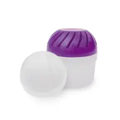 KLEINE WOLKE - Absorbente Humedad y Aromatizante Lavanda 2x80 Gramos