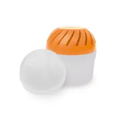 KLEINE WOLKE - Absorbente Humedad y Aromatizante Vainilla 2x80 Gramos