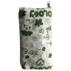 DEKORA - Bolsa Para Compras Reutilizable Eco