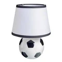 undefined - Lámpara Mesa 1 Luz E27 Futbol
