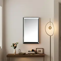 undefined - Espejo Doble Bisel 60x120 Cm