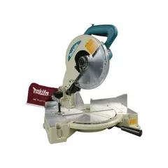 MAKITA - Sierra Ingleteadora 10 Pulg