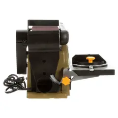 ROCKWELL - Lijadora de Banda 0,5 HP 1700 RPM