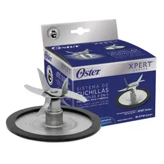 OSTER - Cuchilla 3 En 1 Para Licuadora Xpert Blst3A